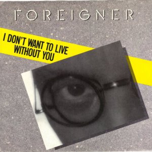 Foreigner